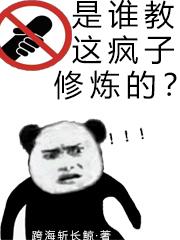 是谁教这疯子修炼的小说